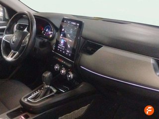 Renault Arkana Zen E-TECH Híbrido 105kW(145CV)