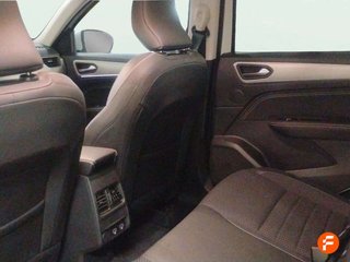 Renault Arkana Zen E-TECH Híbrido 105kW(145CV)