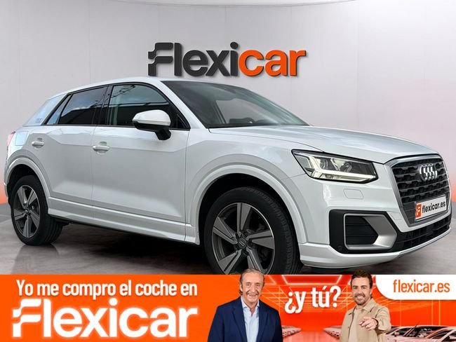 Audi Q2 1.5 35 TFSI 6 vel. Advanced 2019