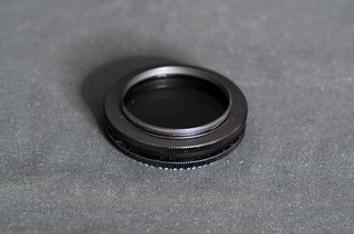 Filtro Carl Zeiss CPL M49P