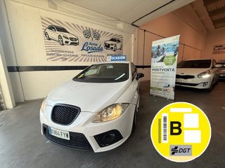 SEAT Leon 2008