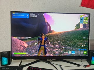 PC GAMING ✅️