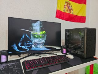 PC GAMING ✅️