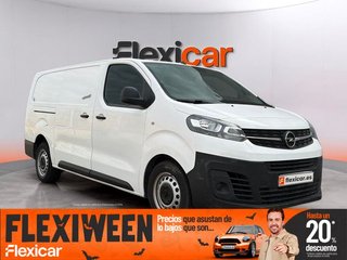 Opel Vivaro 1.5 D 88kW (120CV) M Std Express M.P. DC