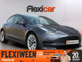 Tesla Model 3 RWD