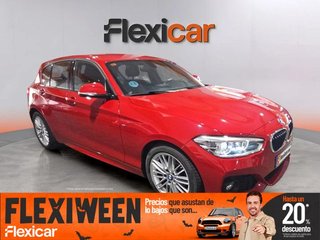 BMW Serie 1 116d