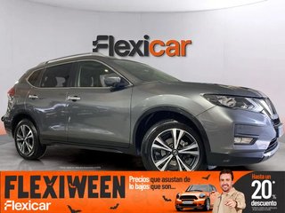 Nissan X-Trail 5 Plazas DIG-T 120 kW (163 CV) ACENTA