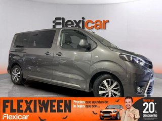 Toyota Proace Verso 2.0D 150CV FAMILY ADVANCE + PACK L2