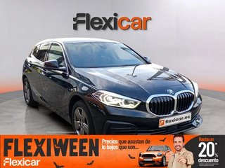 BMW Serie 1 118i