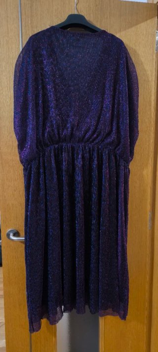 Vestido de fiesta