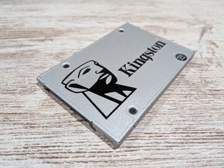 SSD Kingston UV400 480GB (SATA 3)