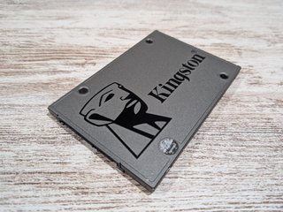 SSD Kingston UV500 240GB SUV500