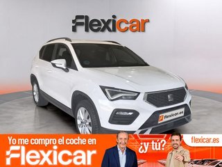 Seat Ateca 2.0 TDI 85kW (115CV) St&Sp Reference