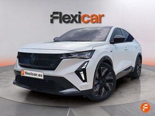 Renault Rafale Esprit Alpine E-Tech 4x4 221kW (300CV)
