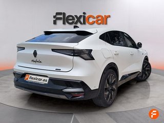 Renault Rafale Esprit Alpine E-Tech 4x4 221kW (300CV)