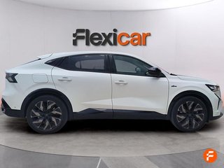 Renault Rafale Esprit Alpine E-Tech 4x4 221kW (300CV)