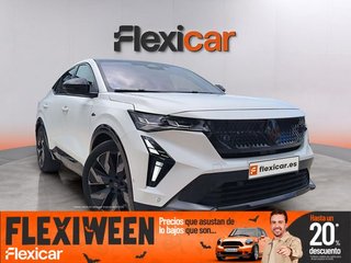 Renault Rafale Esprit Alpine E-Tech 4x4 221kW (300CV)