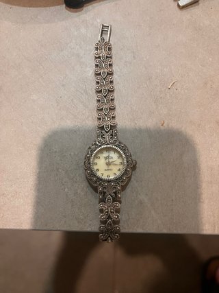 Reloj de Pulsera Voga Estilo Vintage