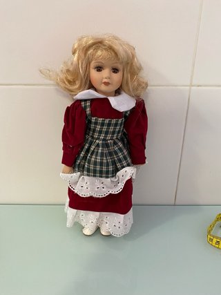 Muñeca
