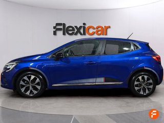 Renault Clio Evolution TCe 67 kW (91CV)