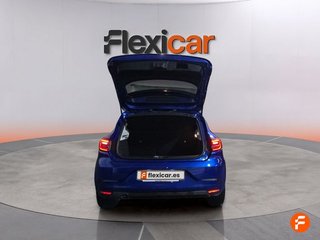 Renault Clio Evolution TCe 67 kW (91CV)