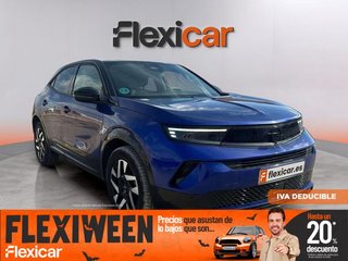 Opel Mokka 1.2 T 100kW (136 CV) GS