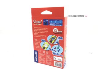 juegos de mesa kosmos ubongo!