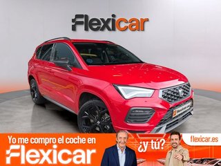 Seat Ateca 1.5 TSI 110kW (150CV) DSG St&Sp FR