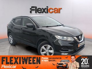 Nissan Qashqai DIG-T 85 kW (115 CV) ACENTA