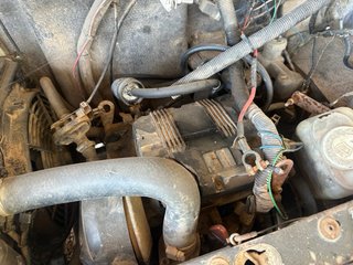 Despiece Piaggio M10 / AL500 (Coche sin carnet)