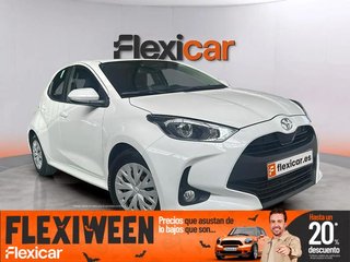 Toyota Yaris 1.5 125 S-Edition