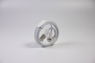 Cable USB a Lightning Nuevo ¡¡OFERTA 24 HORAS!!