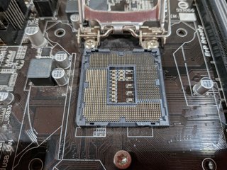 Placa GigaByte GA-B85M-DS3H (1150)