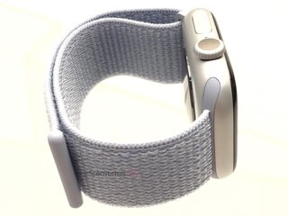 apple watch series 10 42mm (gps) aluminio
