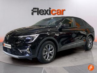 Renault Arkana Evolution TCe 103kW(140CV) EDC mild hybr