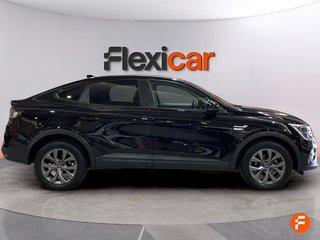 Renault Arkana Evolution TCe 103kW(140CV) EDC mild hybr