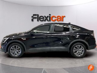 Renault Arkana Evolution TCe 103kW(140CV) EDC mild hybr