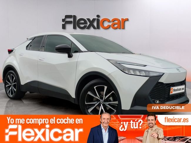 Toyota C-HR Advance 2025
