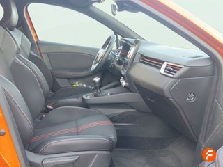 Renault Clio RS Line TCe 74 kW (100CV)