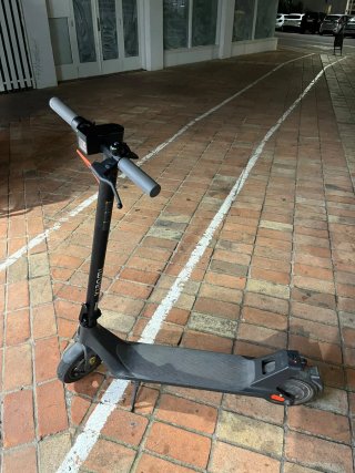 Patinete Eléctrico Xiaomi
