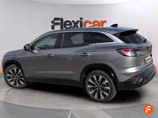 Renault Austral Equilibre Mild Hybrid 103kW (140CV) Auto