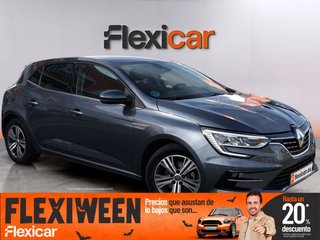 Renault Megane Business Blue dCi 85 kW (115CV)