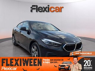 BMW Serie 2 218dA Gran Coupe