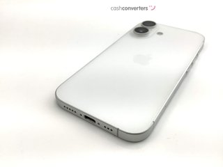 apple iphone 16 128gb