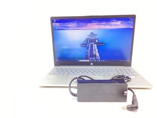 pc portatil hp hp laptop 15-fd0xxx