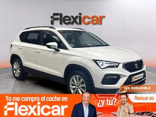 Seat Ateca 2.0 TDI 110kW (150CV) S&S Style