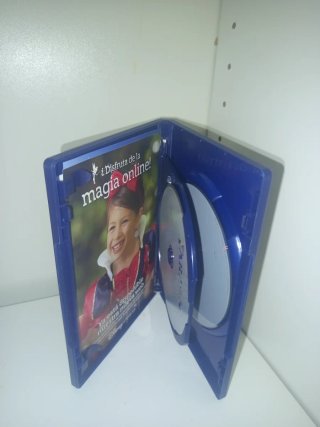 DVD Tarzán Edición Especial 2 Discos
