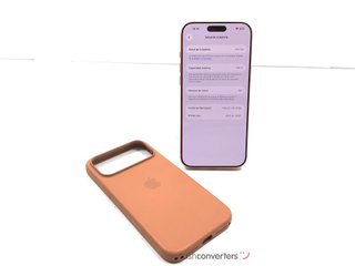 apple iphone 17 pro max 256gb