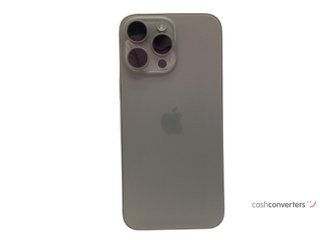 apple iphone 16 pro max 256gb