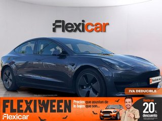 Tesla Model 3 RWD